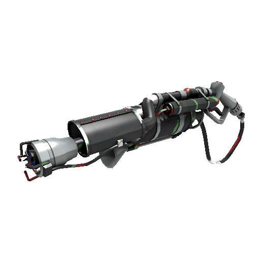 Death Deluxe Degreaser