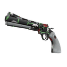 Death Deluxe Revolver (Minimal Wear)