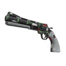 Strange Death Deluxe Revolver (Field-Tested)
