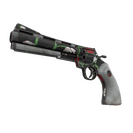 Death Deluxe Revolver (Well-Worn)