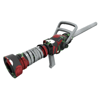 Strange Professional Killstreak Death Deluxe Medi Gun (Factory New)