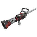 Strange Specialized Killstreak Death Deluxe Medi Gun (Field-Tested)