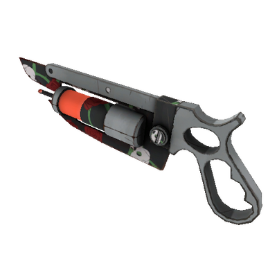 Killstreak Death Deluxe Übersaw (Minimal Wear)