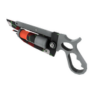 Death Deluxe Ubersaw (Factory New)