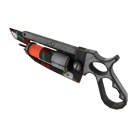 Death Deluxe Ubersaw (Field-Tested)