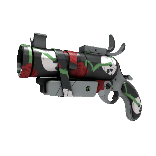 Death Deluxe Detonator (Minimal Wear)
