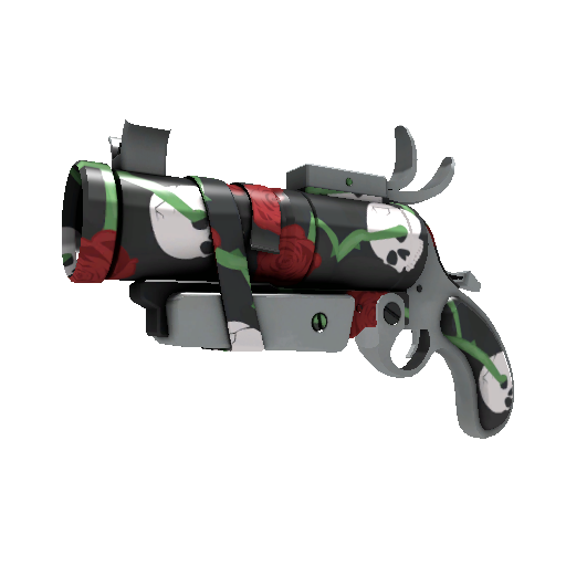 Death Deluxe Detonator