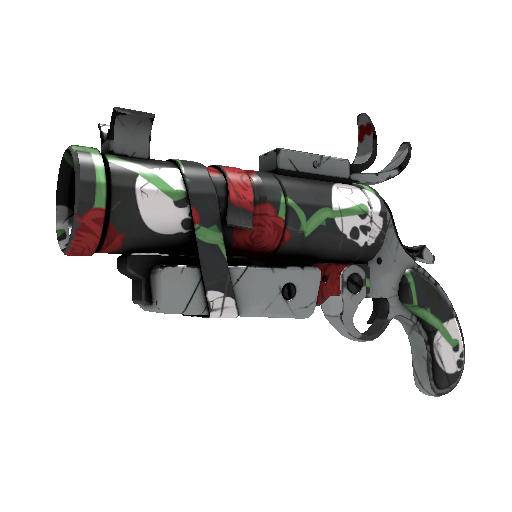 Death Deluxe Detonator (Field-Tested)