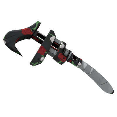 Specialized Killstreak Death Deluxe Jag (Minimal Wear)