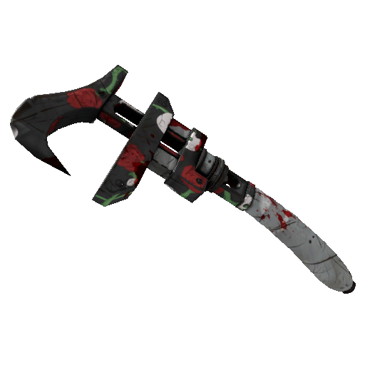 Death Deluxe Jag (Battle Scarred)