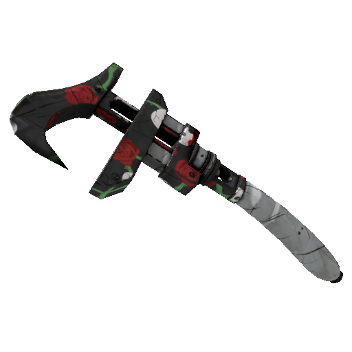 Death Deluxe Jag (Well-Worn)