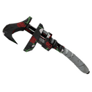Strange Specialized Killstreak Death Deluxe Jag (Well-Worn)
