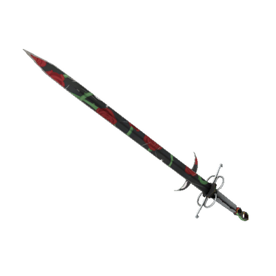 Professional Killstreak Death Deluxe Claidheamh Mòr (Minimal Wear)
