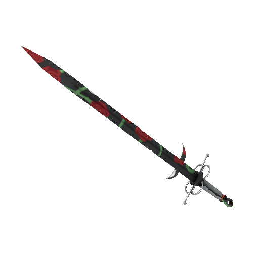 Death Deluxe Claidheamh Mor