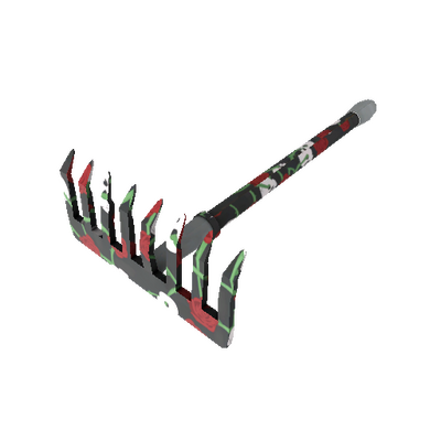 Specialized Killstreak Death Deluxe Back Scratcher (Factory New)
