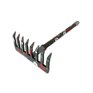 Professional Killstreak Death Deluxe Back Scratcher (Field-Tested)