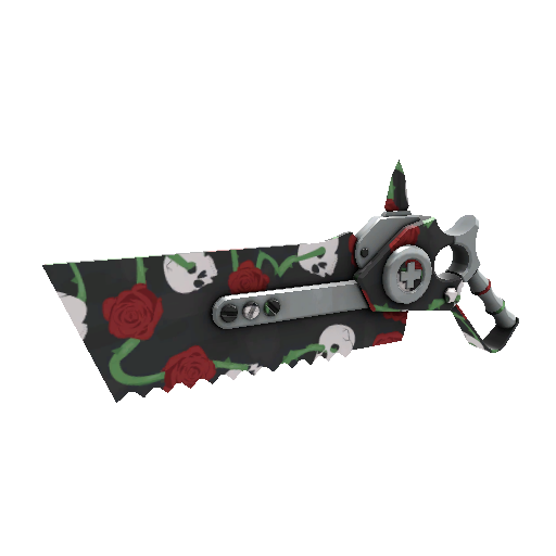 Death Deluxe Amputator