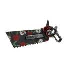 Death Deluxe Amputator (Battle Scarred)