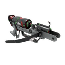 Death Deluxe Crusader's Crossbow (Minimal Wear)