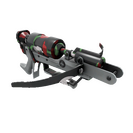 Killstreak Death Deluxe Crusader's Crossbow (Factory New)