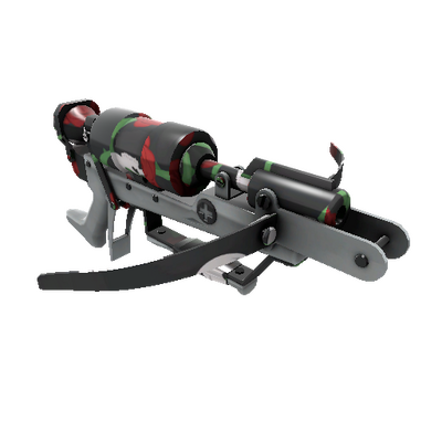 Killstreak Death Deluxe Crusader's Crossbow (Factory New)