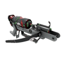 Death Deluxe Crusader's Crossbow (Field-Tested)