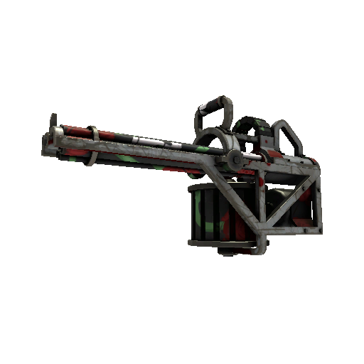 Death Deluxe Brass Beast (Battle Scarred)