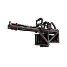 Death Deluxe Brass Beast (Battle Scarred)