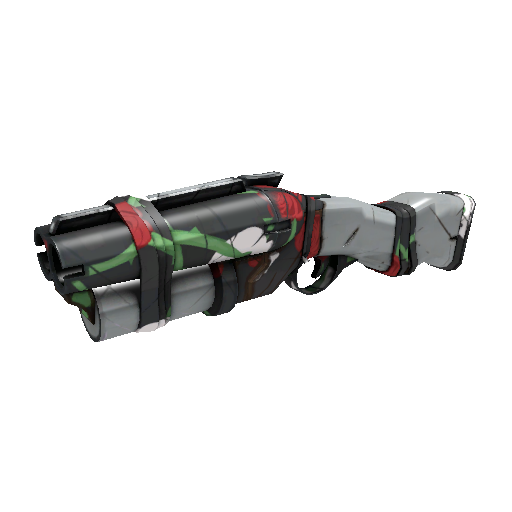 Death Deluxe Soda Popper (Minimal Wear)