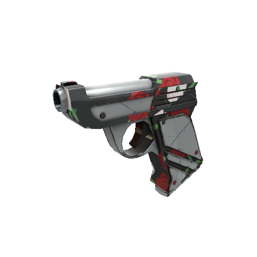 Death Deluxe Winger (Minimal Wear)