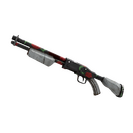 Strange Specialized Killstreak Death Deluxe Family Business (Well-Worn)