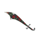 Killstreak Death Deluxe Persian Persuader (Minimal Wear)
