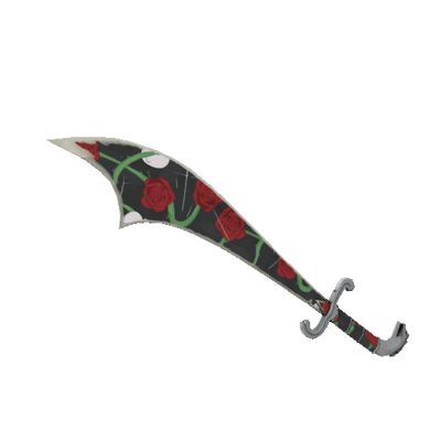 Killstreak Death Deluxe Persian Persuader (Minimal Wear)