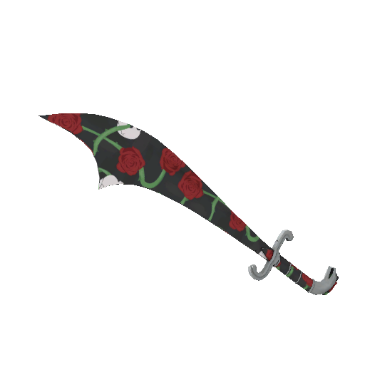 Death Deluxe Persian Persuader