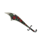 Death Deluxe Persian Persuader (Well-Worn)