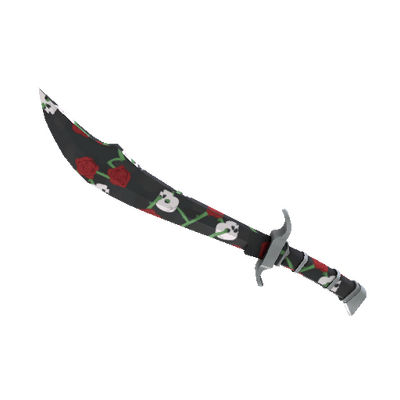 Specialized Killstreak Death Deluxe Shahanshah (Factory New)
