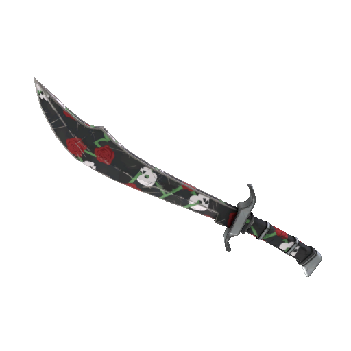 Death Deluxe Shahanshah (Field-Tested)