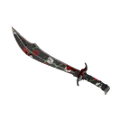Death Deluxe Shahanshah (Battle Scarred)