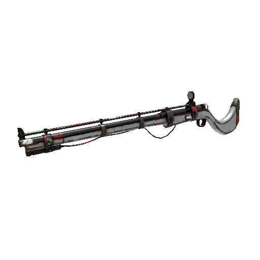 Death Deluxe Bazaar Bargain (Field-Tested)