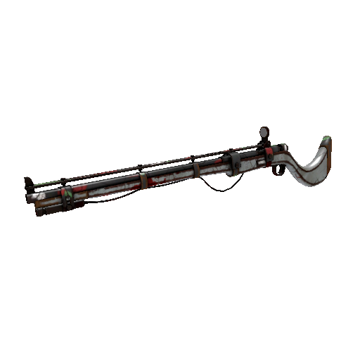 Death Deluxe Bazaar Bargain (Battle Scarred)