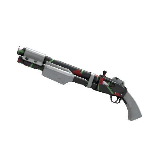 Death Deluxe Reserve Shooter (Minimal Wear)