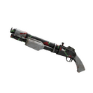 Strange Death Deluxe Reserve Shooter (Battle Scarred)