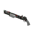 Death Deluxe Reserve Shooter (Well-Worn)