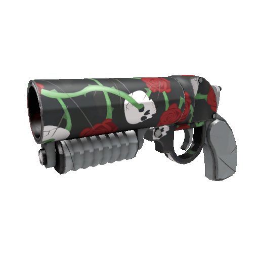 Death Deluxe Scorch Shot (Minimal Wear)