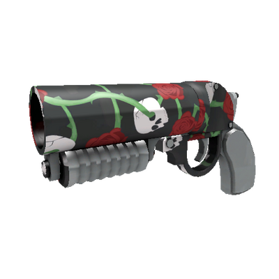 Specialized Killstreak Death Deluxe Scorch Shot (Factory New)