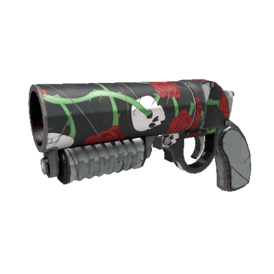 Professional Killstreak Death Deluxe Scorch Shot (Field-Tested)