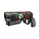 Death Deluxe Scorch Shot (Well-Worn)