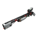 Death Deluxe Rescue Ranger (Field-Tested)