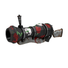 Death Deluxe Loose Cannon (Battle Scarred)