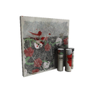 Strange Death Deluxe War Paint (Battle Scarred)